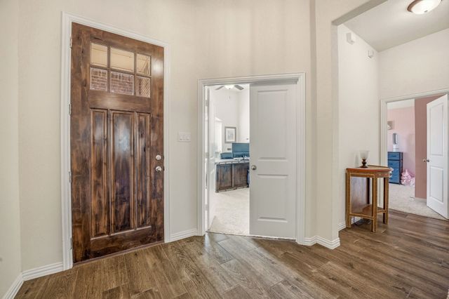 1062 Rio Grande Way, Weatherford, TX 76087