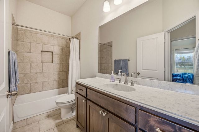 1062 Rio Grande Way, Weatherford, TX 76087