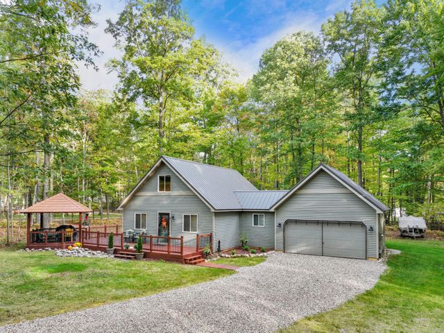 140 Dayton Street, Roscommon, MI 48653