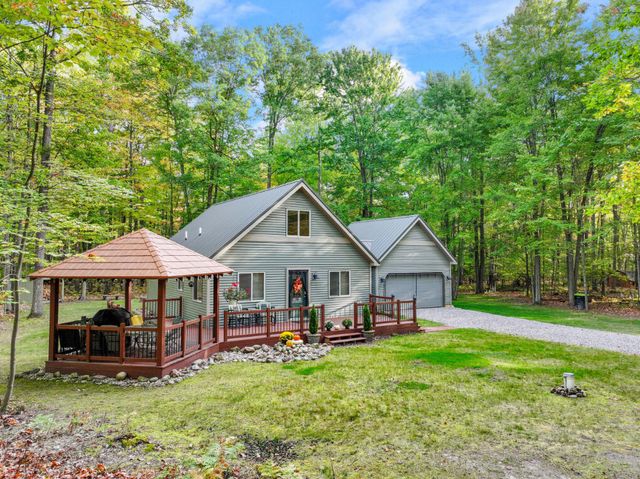 140 Dayton Street, Roscommon, MI 48653