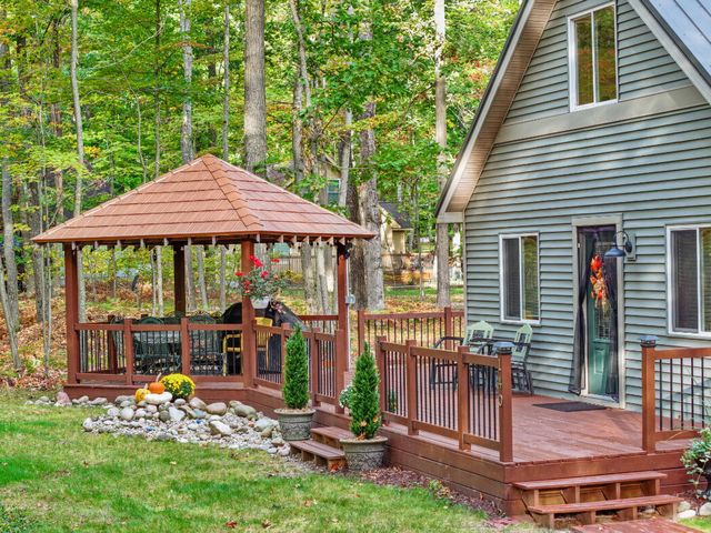 140 Dayton Street, Roscommon, MI 48653