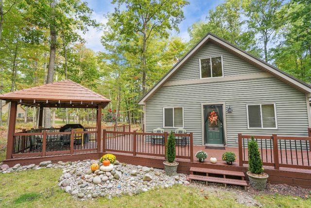 140 Dayton Street, Roscommon, MI 48653