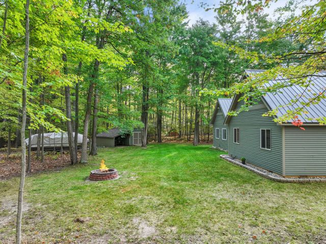 140 Dayton Street, Roscommon, MI 48653