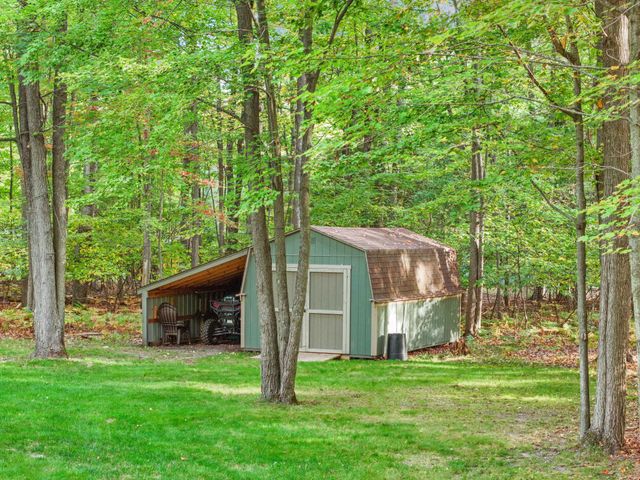 140 Dayton Street, Roscommon, MI 48653