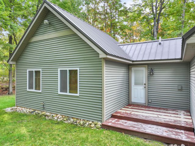 140 Dayton Street, Roscommon, MI 48653