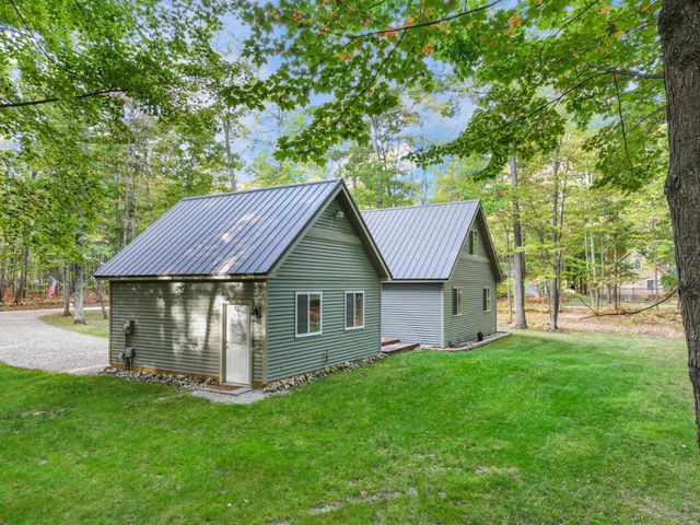 140 Dayton Street, Roscommon, MI 48653