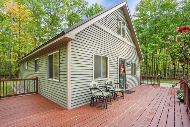 140 Dayton Street, Roscommon, MI 48653