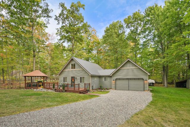 140 Dayton Street, Roscommon, MI 48653