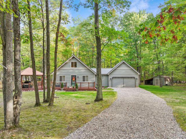 140 Dayton Street, Roscommon, MI 48653