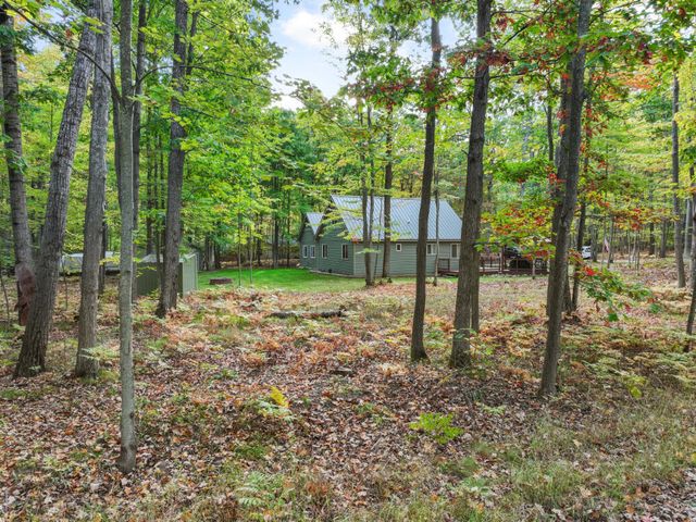 140 Dayton Street, Roscommon, MI 48653