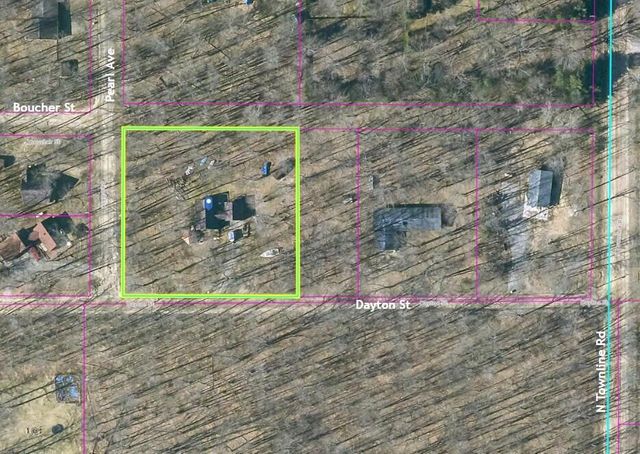 140 Dayton Street, Roscommon, MI 48653