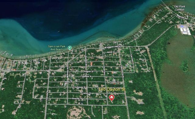 140 Dayton Street, Roscommon, MI 48653