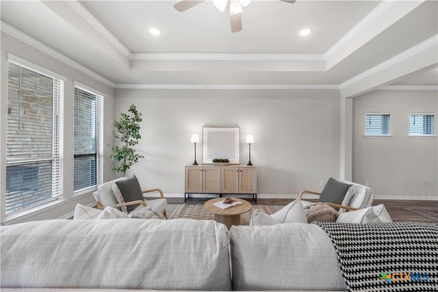 1207 Haley Lane, Salado, TX 76571