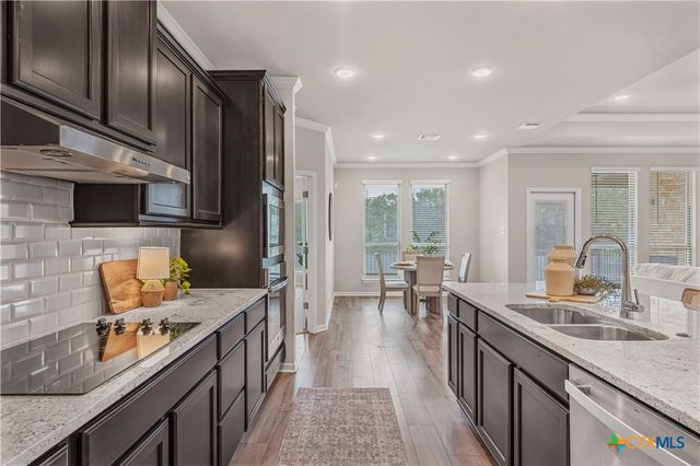 1207 Haley Lane, Salado, TX 76571