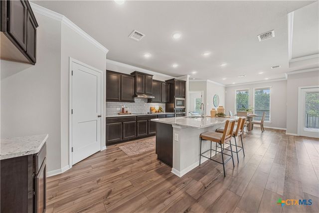 1207 Haley Lane, Salado, TX 76571