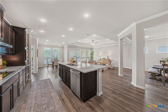 1207 Haley Lane, Salado, TX 76571