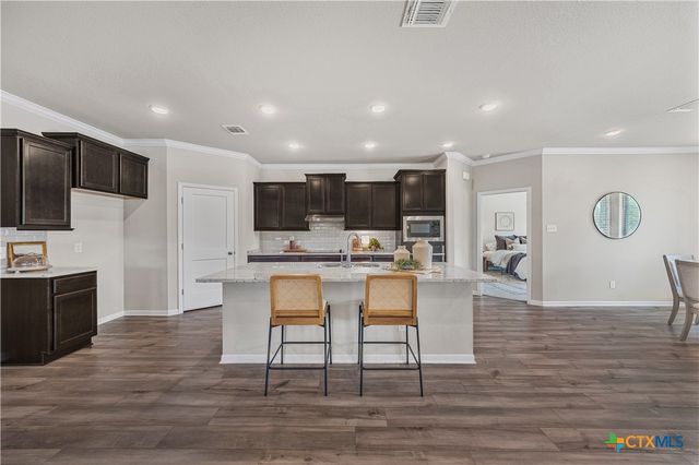 1207 Haley Lane, Salado, TX 76571