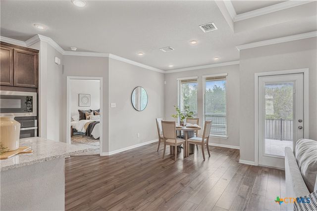 1207 Haley Lane, Salado, TX 76571