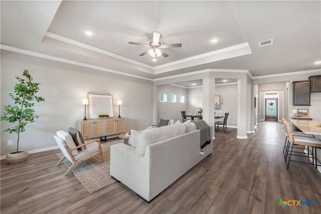 1207 Haley Lane, Salado, TX 76571