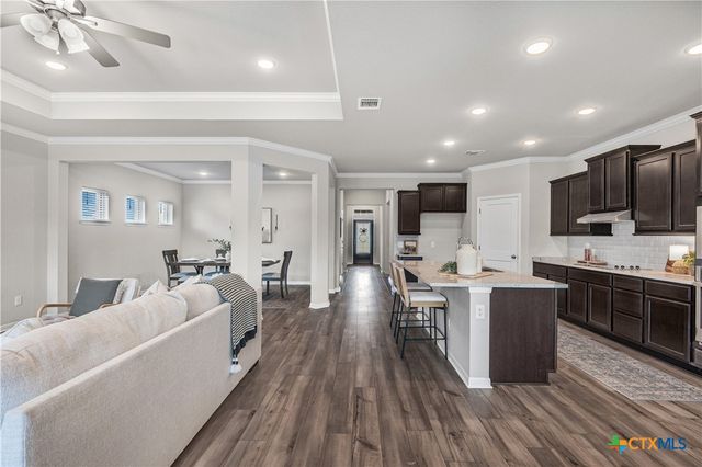 1207 Haley Lane, Salado, TX 76571