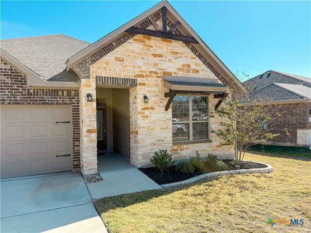 1207 Haley Lane, Salado, TX 76571