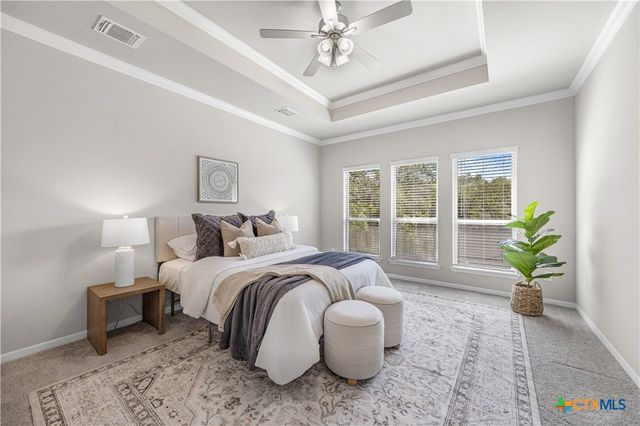 1207 Haley Lane, Salado, TX 76571