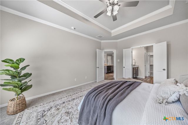 1207 Haley Lane, Salado, TX 76571