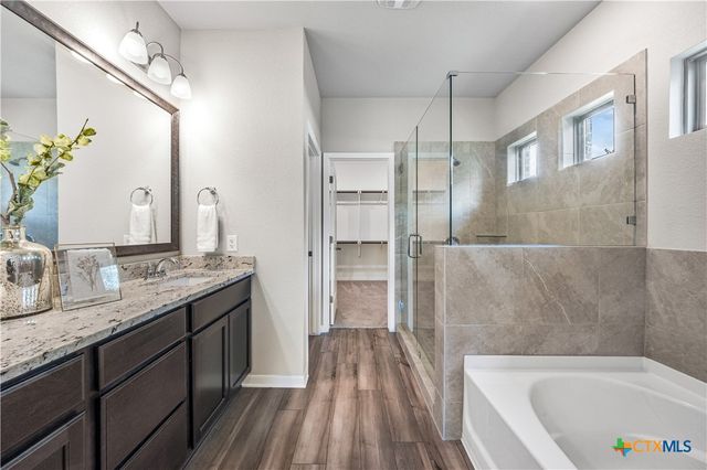 1207 Haley Lane, Salado, TX 76571