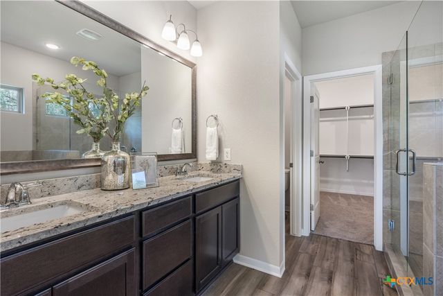 1207 Haley Lane, Salado, TX 76571