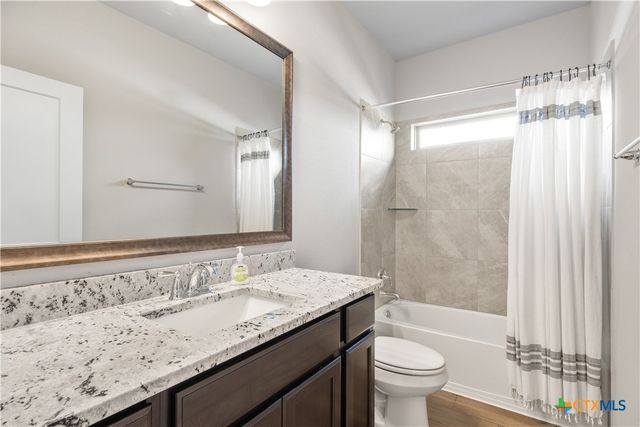 1207 Haley Lane, Salado, TX 76571