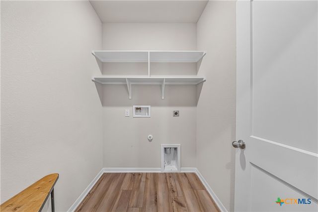 1207 Haley Lane, Salado, TX 76571