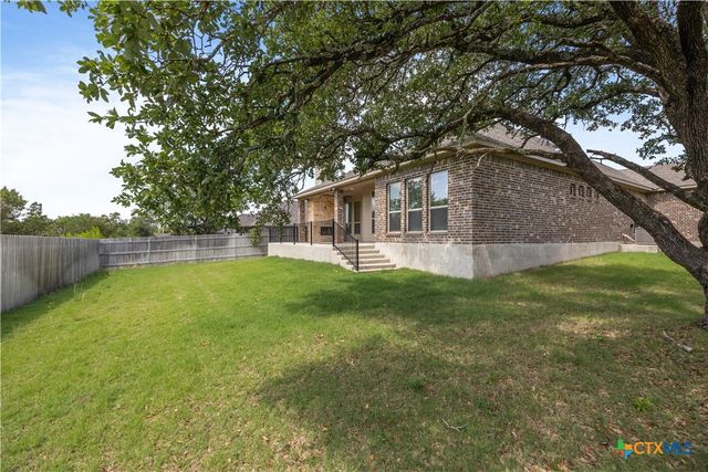 1207 Haley Lane, Salado, TX 76571