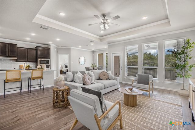 1207 Haley Lane, Salado, TX 76571