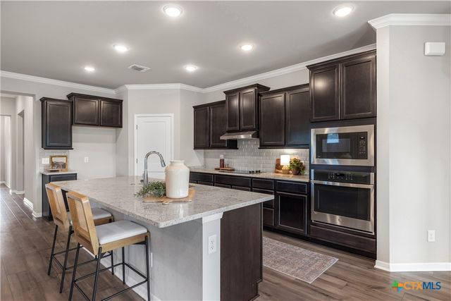 1207 Haley Lane, Salado, TX 76571