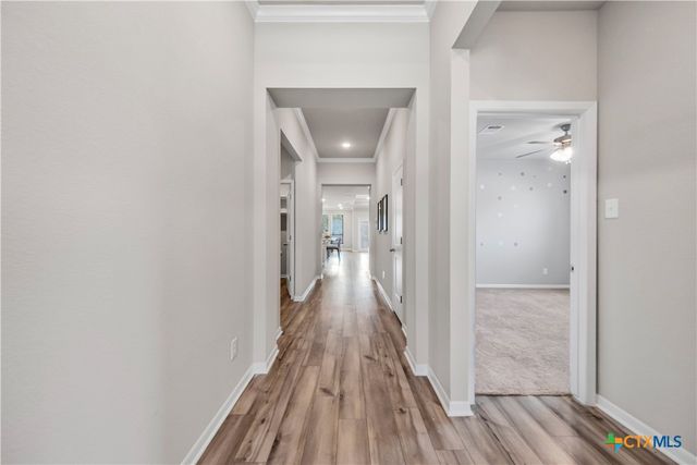 1207 Haley Lane, Salado, TX 76571