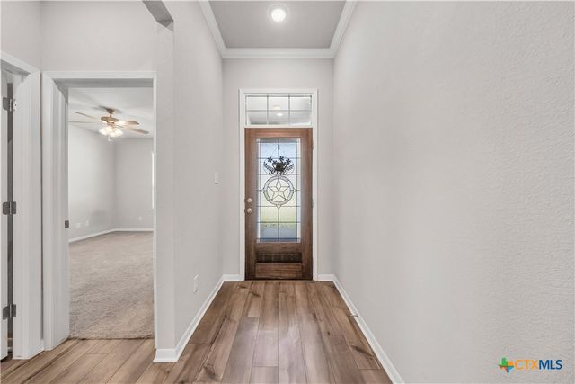 1207 Haley Lane, Salado, TX 76571