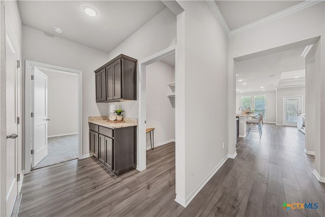 1207 Haley Lane, Salado, TX 76571