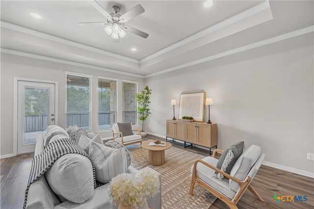 1207 Haley Lane, Salado, TX 76571