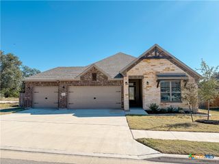 1207 Haley Lane, Salado, TX 76571