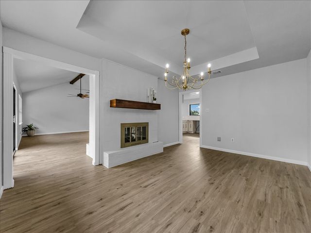 136 SW Rand Drive, Burleson, TX 76028