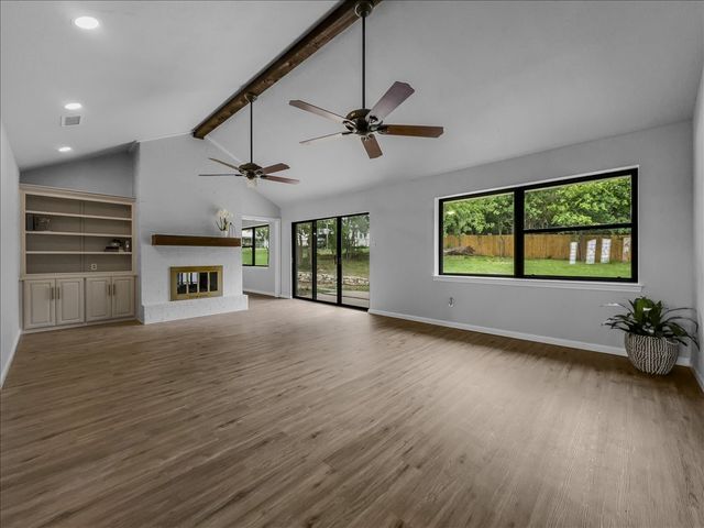 136 SW Rand Drive, Burleson, TX 76028