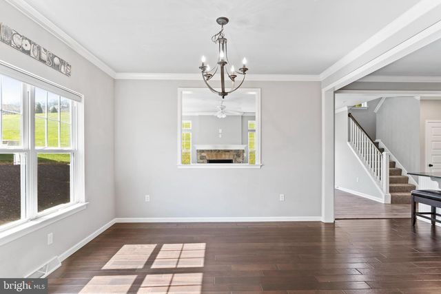 1732 HARALSON DRIVE, Mechanicsburg, PA 17055