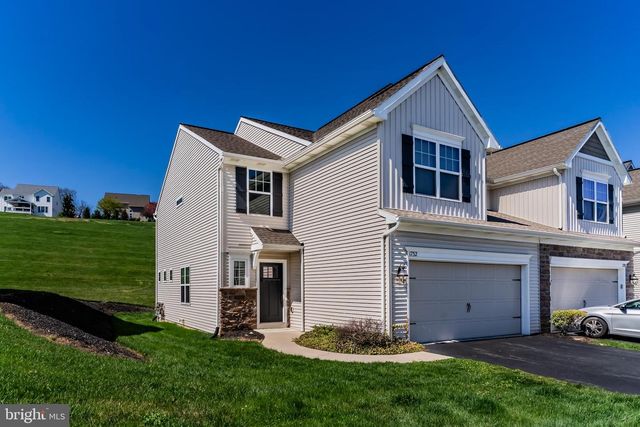 1732 HARALSON DRIVE, Mechanicsburg, PA 17055