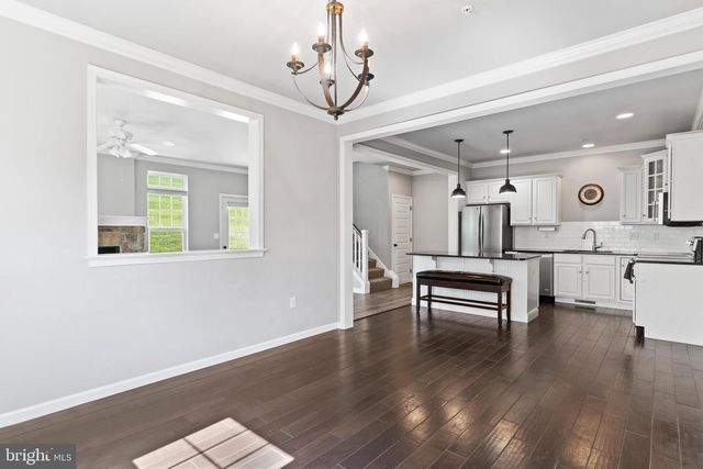 1732 HARALSON DRIVE, Mechanicsburg, PA 17055