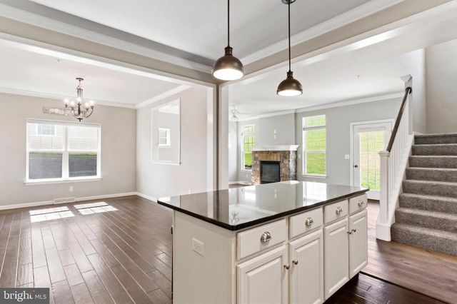 1732 HARALSON DRIVE, Mechanicsburg, PA 17055