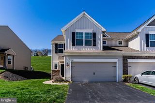 1732 HARALSON DRIVE, Mechanicsburg, PA 17055