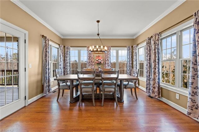 6318 Gray Farm Road, High Point, NC 27263