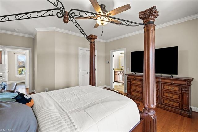 6318 Gray Farm Road, High Point, NC 27263