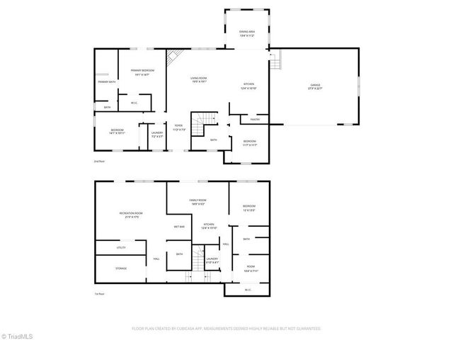 6318 Gray Farm Road, High Point, NC 27263