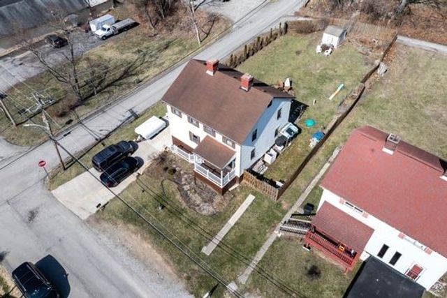 3618 Downing St, South Park, PA 15129